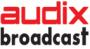 logo Audix Broadcast